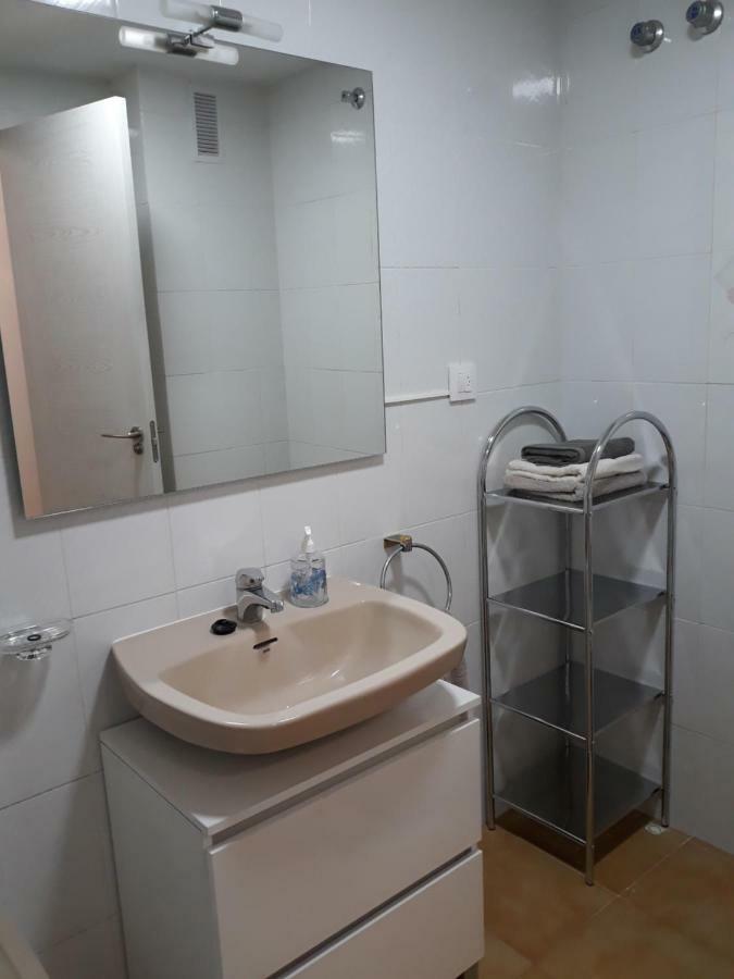 Apartamento Aparta Patryzio Peres Torrevieja Exterior foto