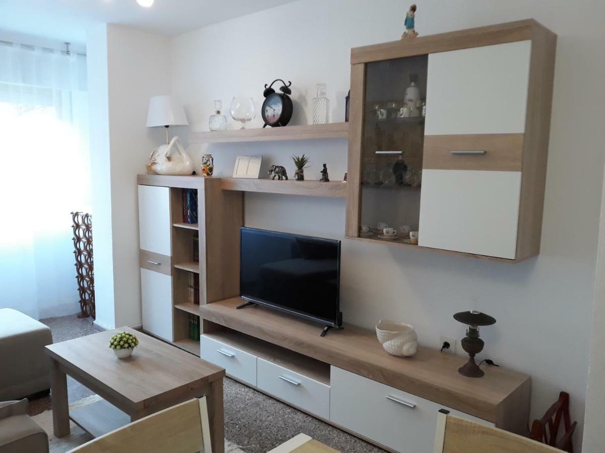 Apartamento Aparta Patryzio Peres Torrevieja Exterior foto